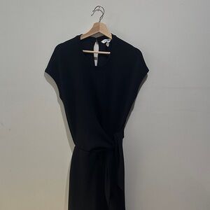 SPANX jumpsuit small Petite